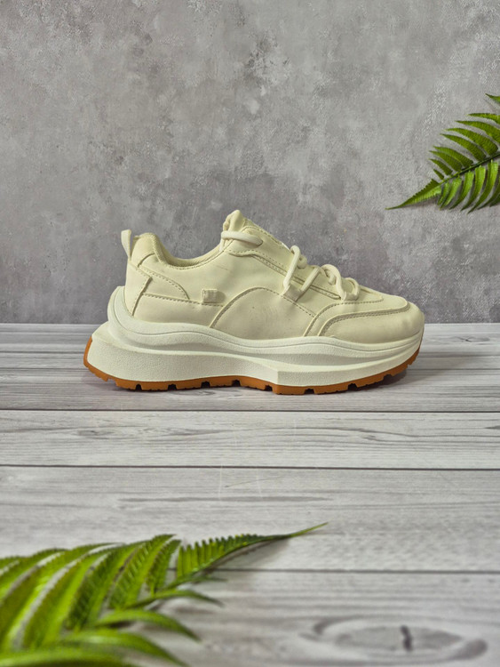 کتونی زنانه تک سایز