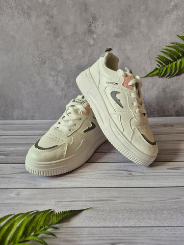 ونس زنانه تک سایز