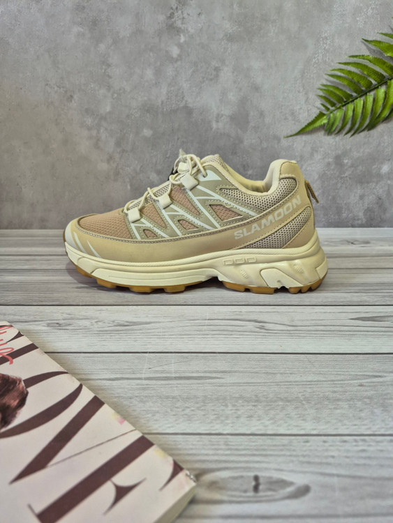 کفش زنانه اف خورده