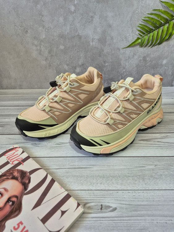 کتونی زنانه خارجی تک سایز