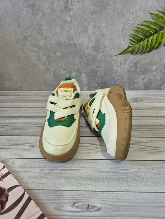 کفش وارداتی باقیمت استثنایی