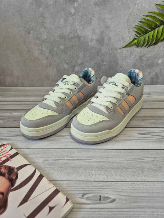 کفش اف خورده