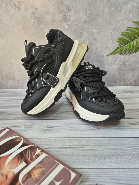 کتونی زنانه تک سایزمرودشت