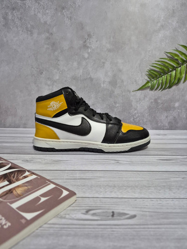 جردن وان ساقدار تک سایز