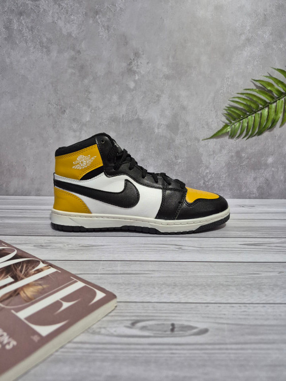 جردن وان ساقدار تک سایز