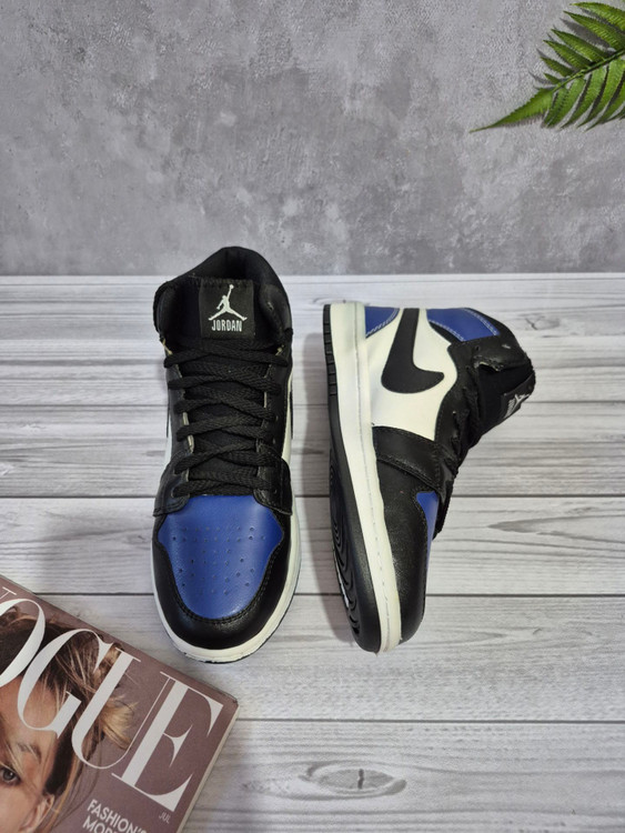 کفش جردن وان تک سایز