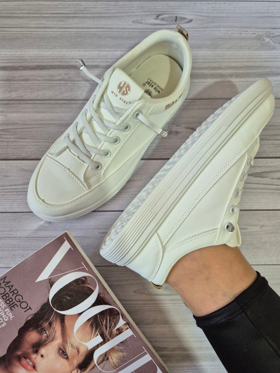 ونس زنانه خارجی