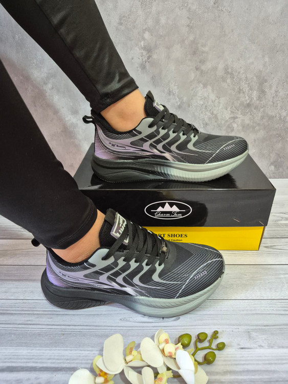 کتونی زنانه