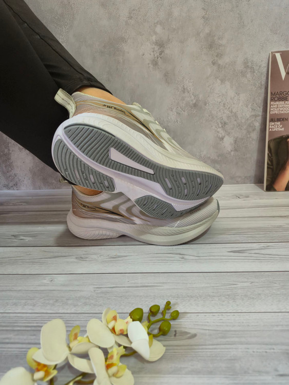 کتونی زنانه جدید