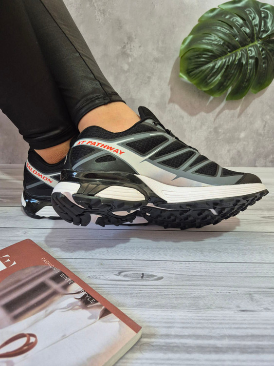 کتونی سالامون ایرانی