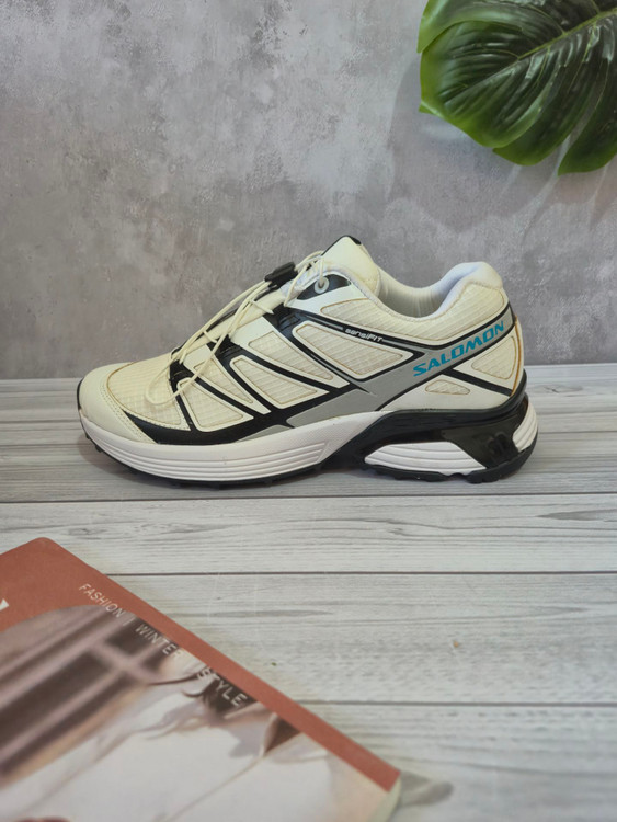 سالامون سفید