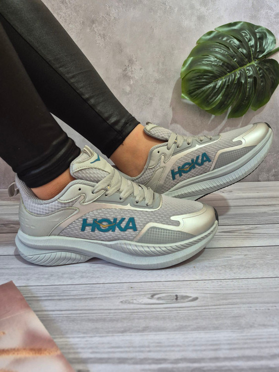 هوکا ایرانی