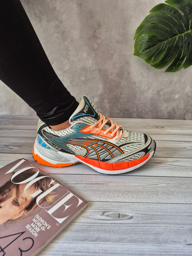 کتونی مردانه