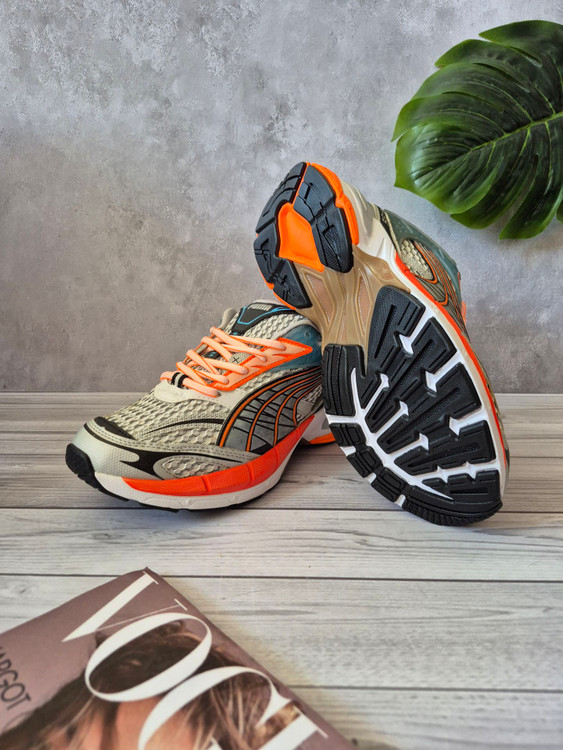 کفش ایرانی پوما