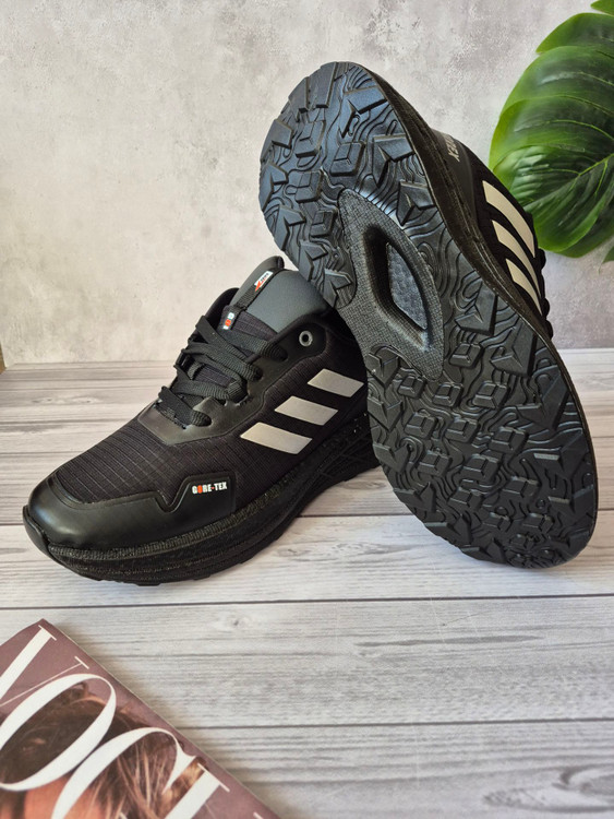 کفش مشکی مردانه